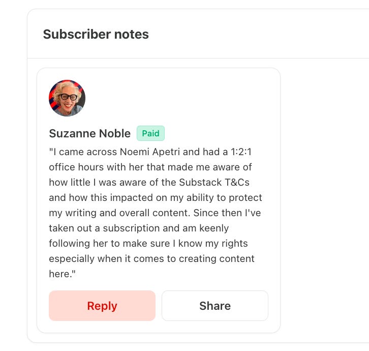How to Use Reddit to Grow Your Substack with Special Guest Suzanne Noble