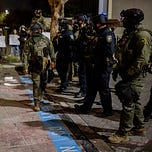 TRANSCEND with Cylvia Hayes