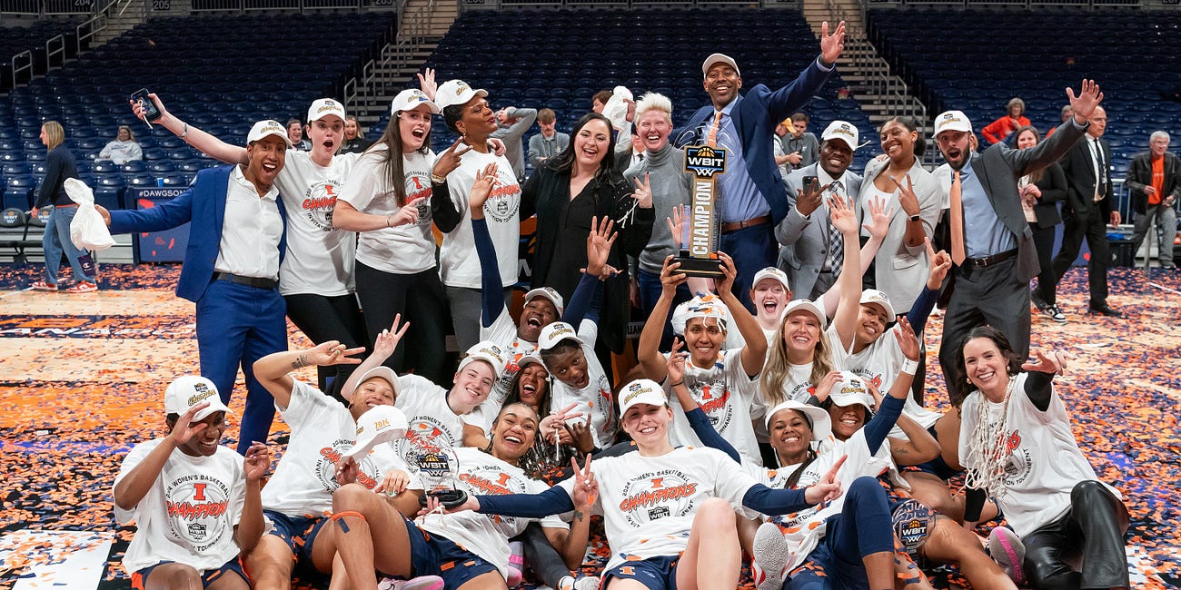 A Shoutout To The Hoopla Groupla Victors