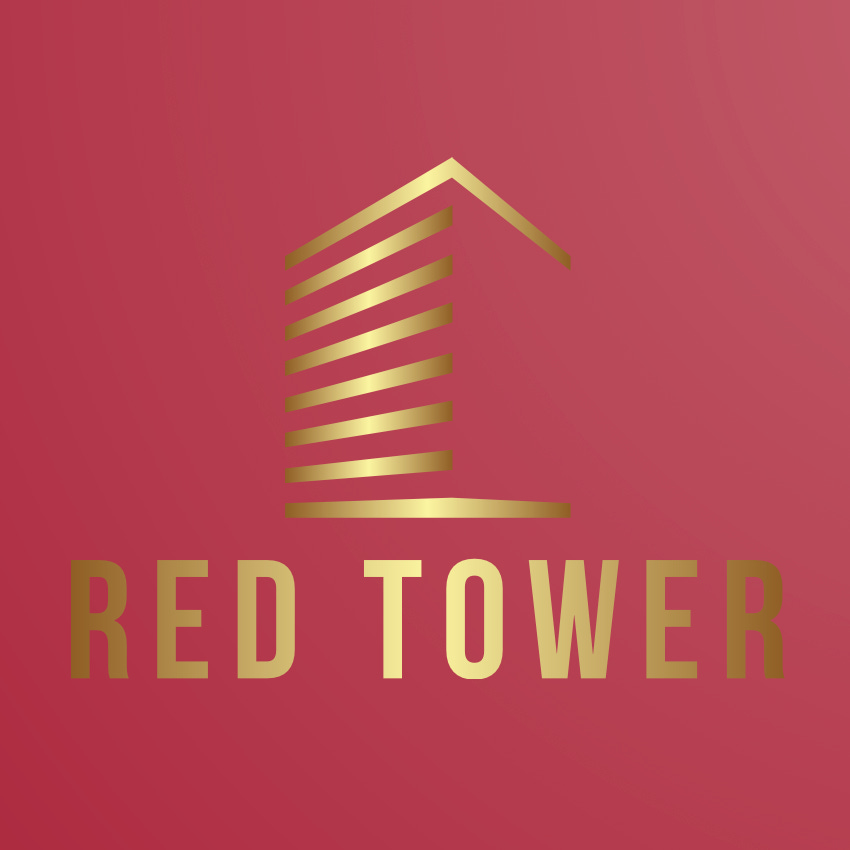 The Red Tower