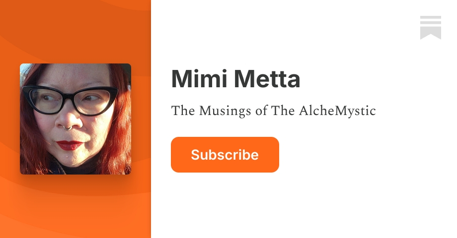 Mimi Metta | Substack