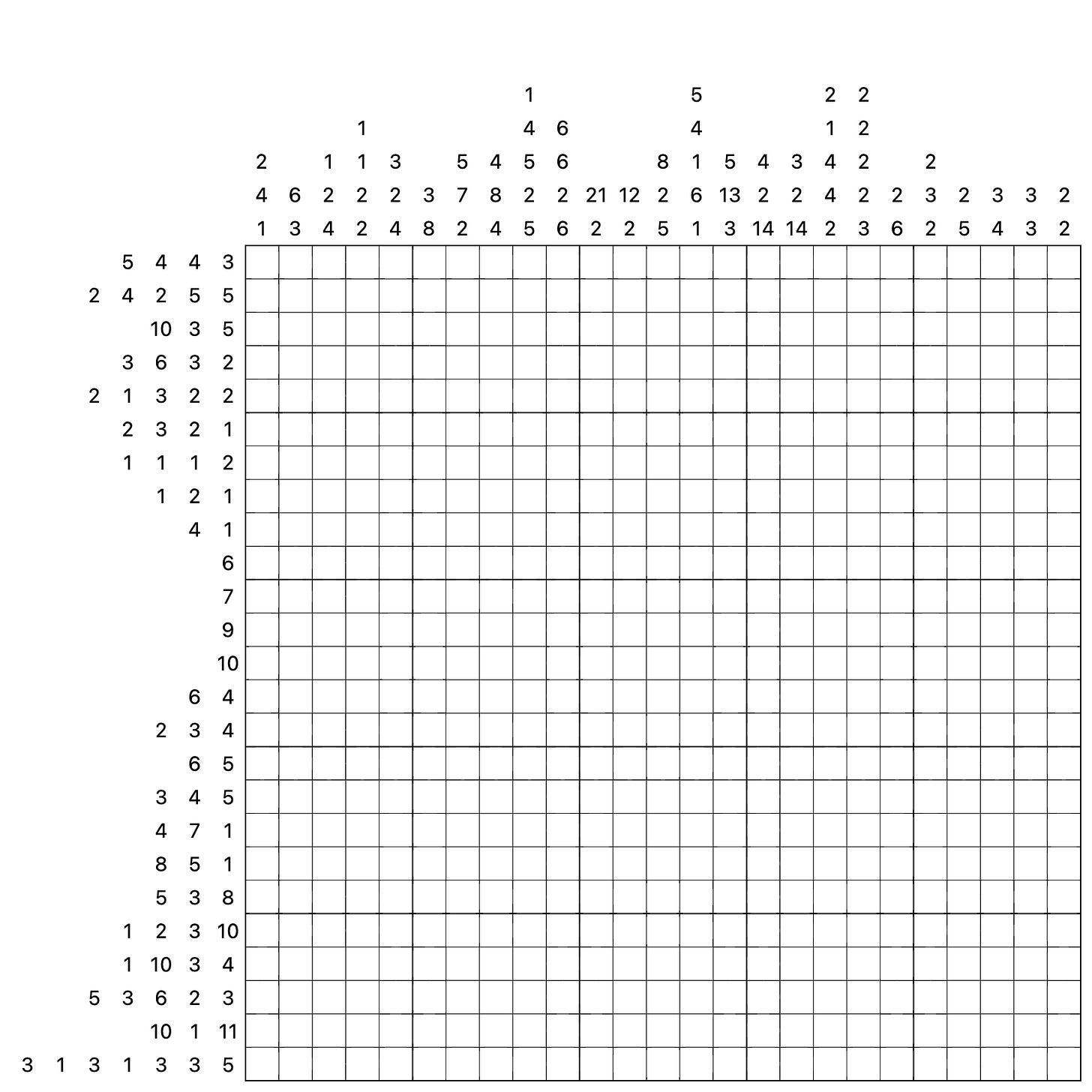 Puzzle image Puzzle image