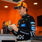 SharkNinja Signs as Official Partner Across McLaren Racing Series for 2026