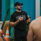 11 Ways I Keep Getting In My Own Way