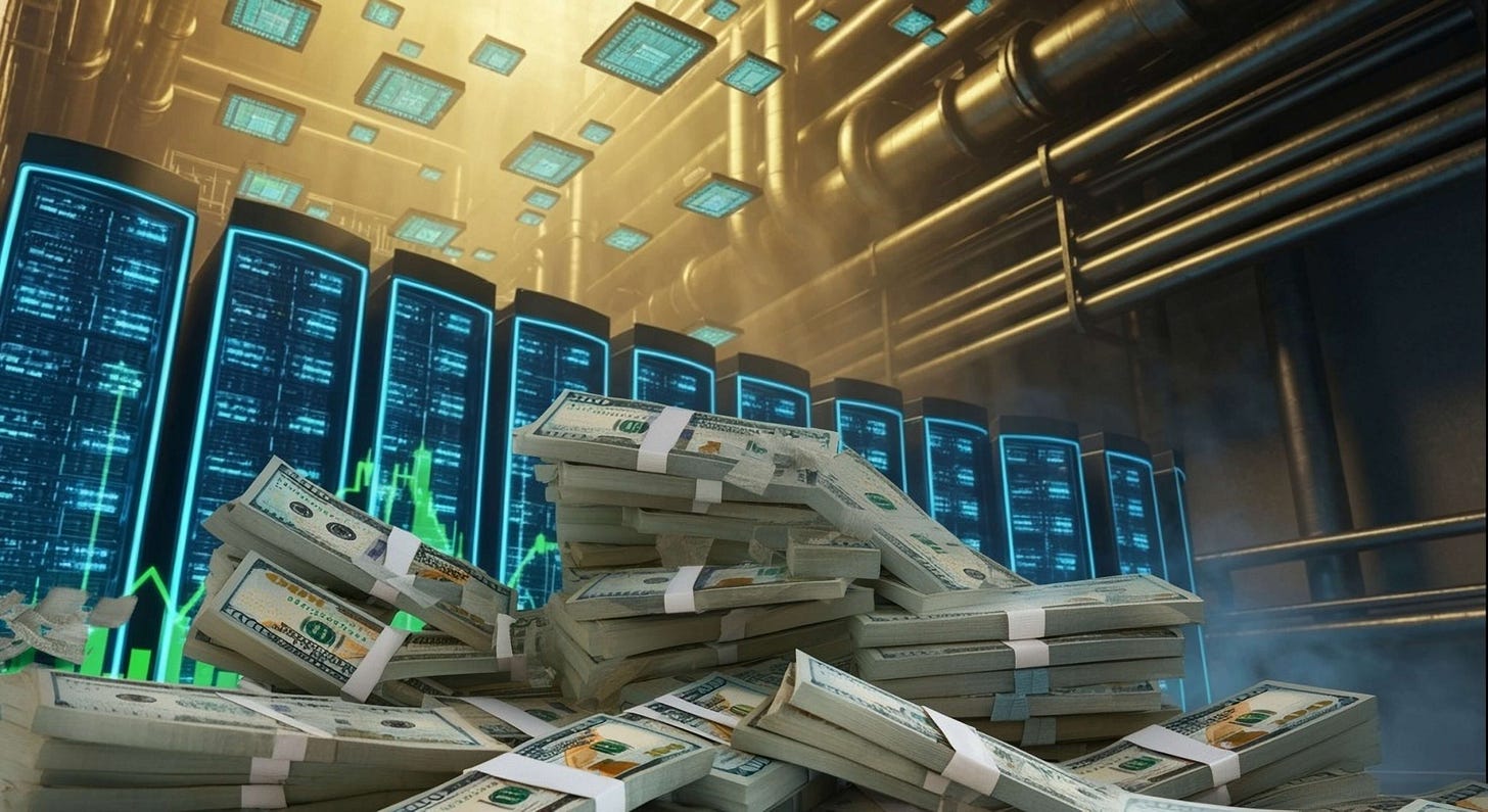 Tech Market Analysis Tech Market Analysis