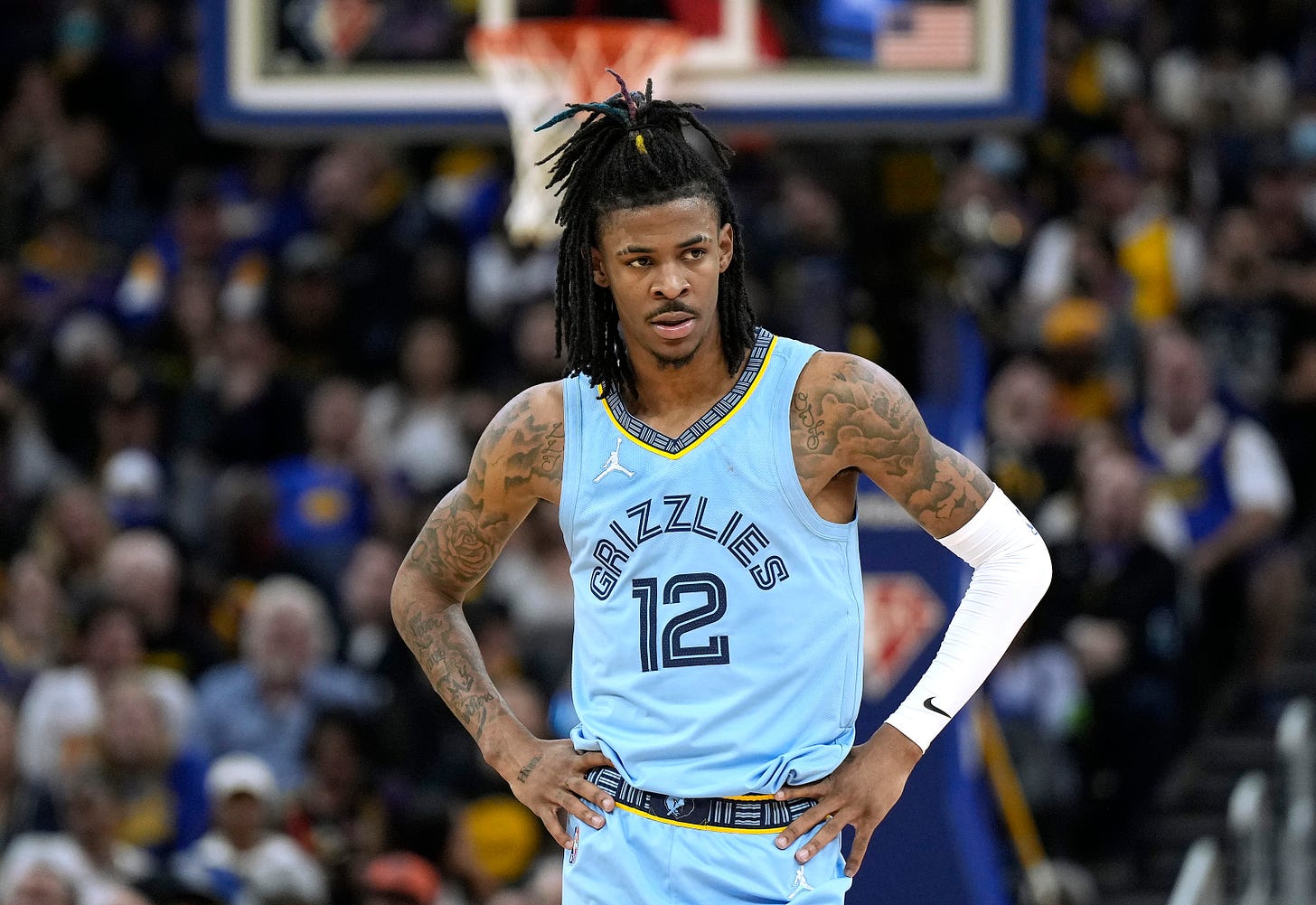 Memphis Grizzlies: 4 goals for Ja Morant to enter the MVP conversation