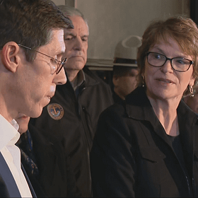 An Open Letter to Brown University President Christina Paxson