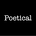 Poetical