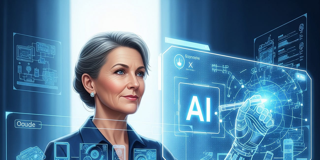 Generation Adaptable