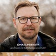 Jonas Linderoth's avatar