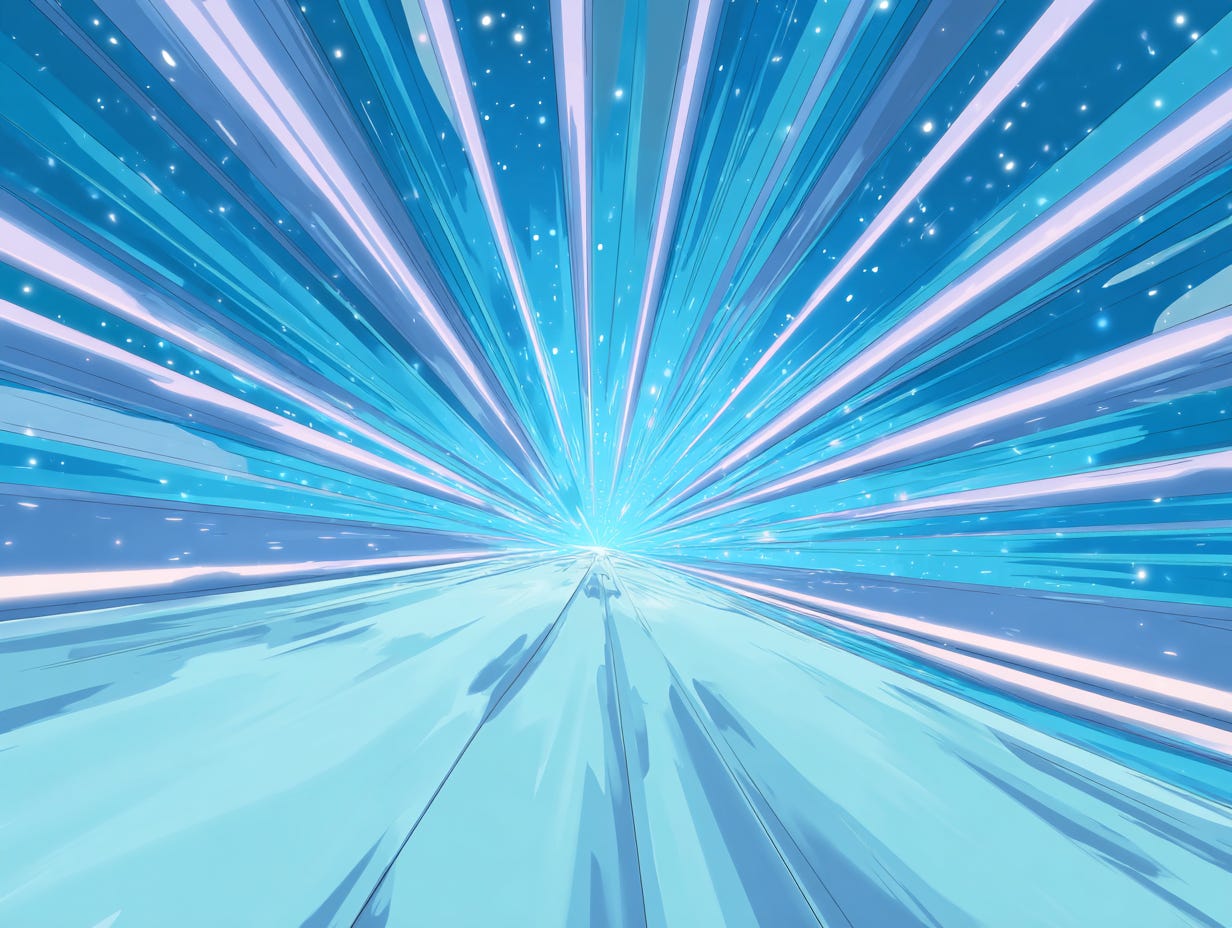 Stablecoins turning USD into a planetary currency — the GENIUS Act unlocks digital dollars at the speed of email