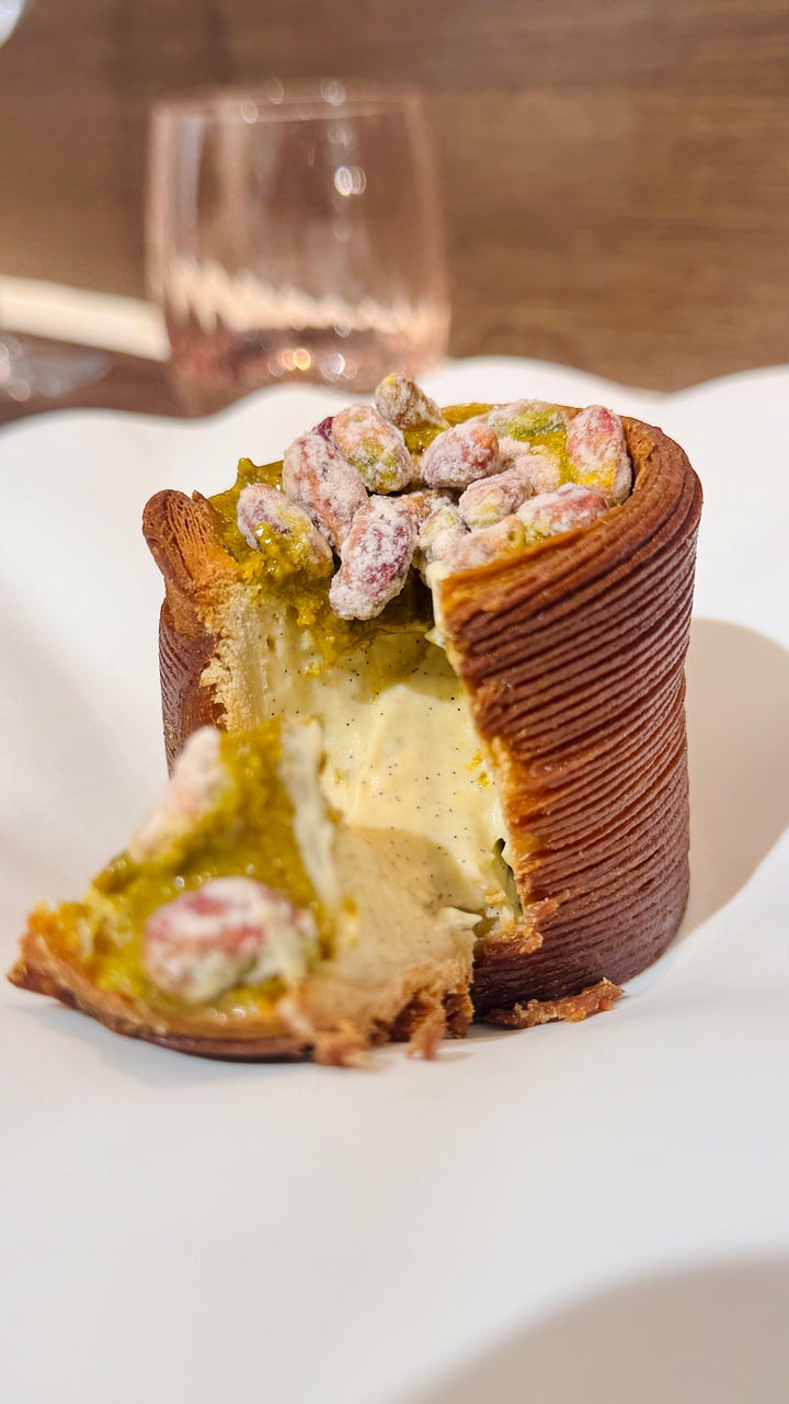 At Home - Foto ©elidechille