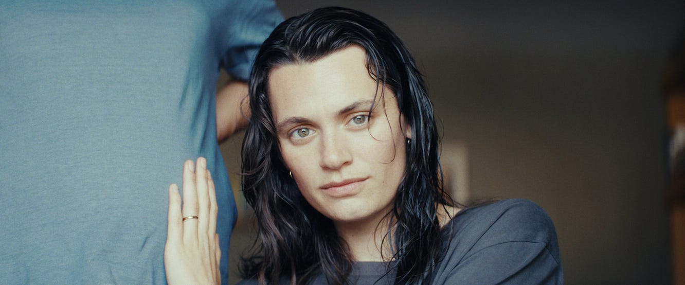 Des preuves d'amour Love Letters | La Semaine de la Critique of Festival de  Cannes