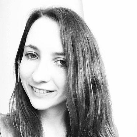 Editor of the anthology "These Bodies Ain't Broken" Editor of the anthology "These Bodies Ain't Broken"