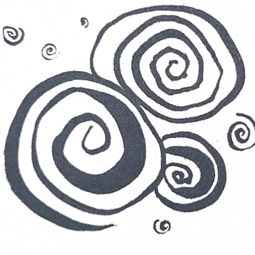 Catching Spirals