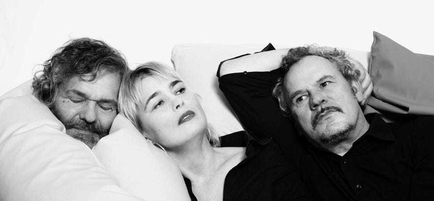 Pressebild dedes Hamburger Kollektivs School Of Zuversicht Pressebild dedes Hamburger Kollektivs School Of Zuversicht