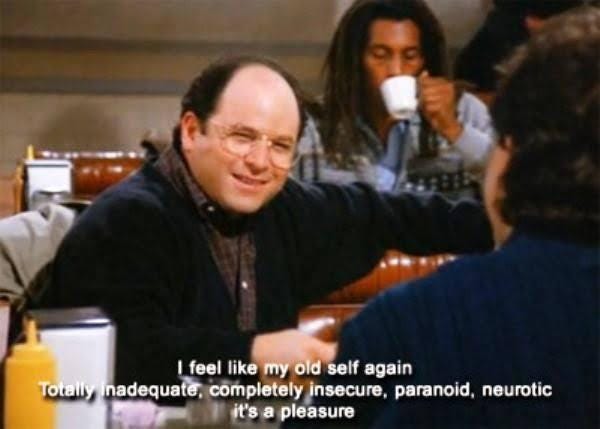 Watching Seinfeld and the self realisation hits…☠️😶‍🌫️ : r/seinfeld