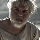 How many movies have depicted Matthias, the apostle who replaced Judas Iscariot?