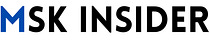MSK Insider