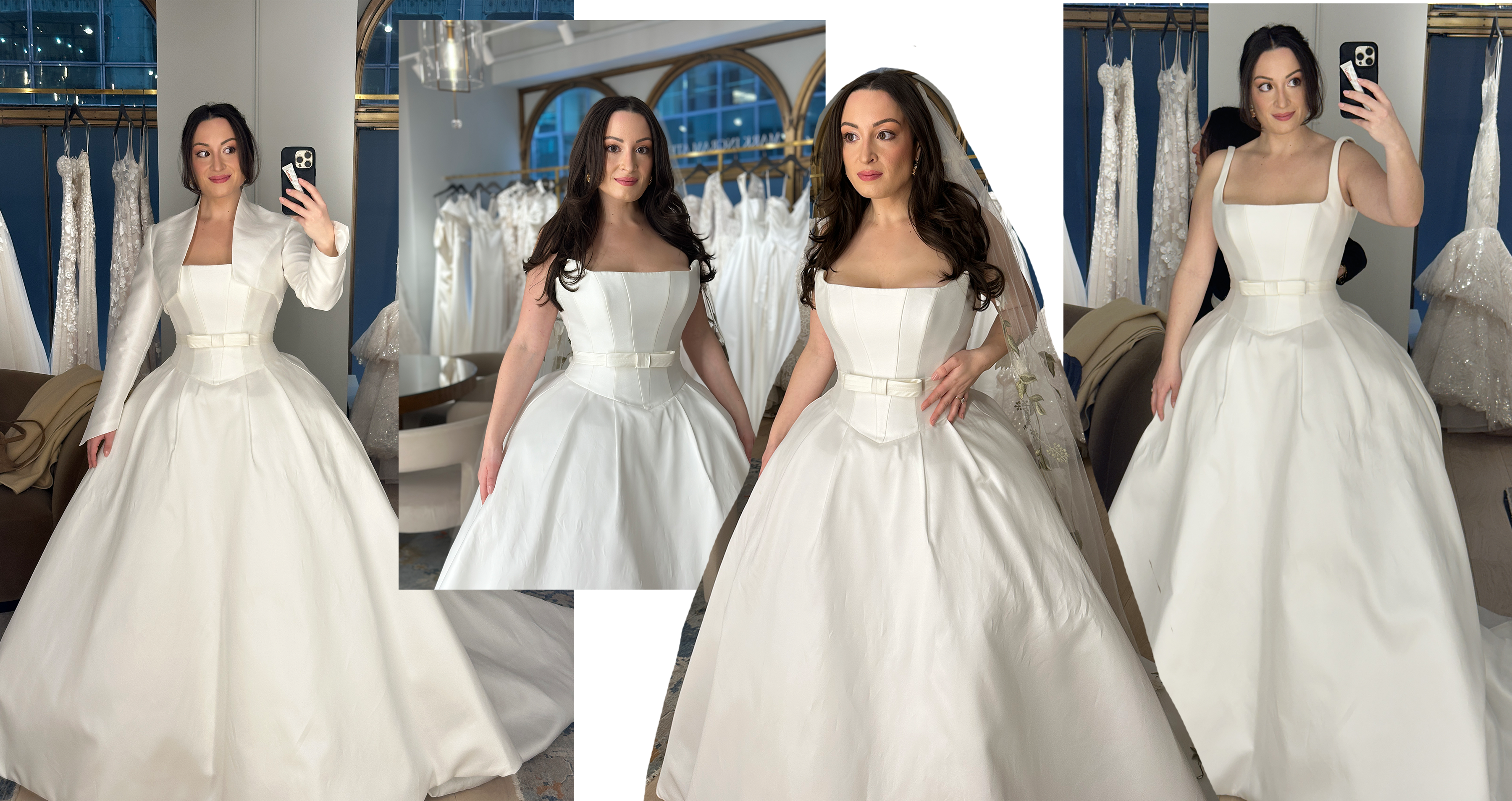 what wedding dress designer is right for me Your Guide to Finding the Perfect Luxurious Wedding Dresses for Your Style