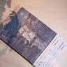 之間書評 In-Between Review（原波士頓書評）