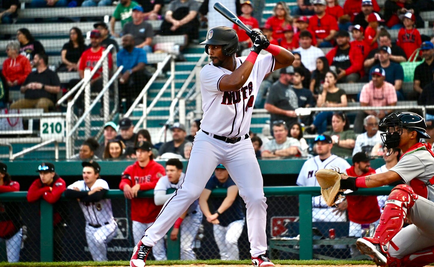lazaro montes modesto nuts |