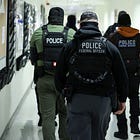 Arrested for Following the Rules