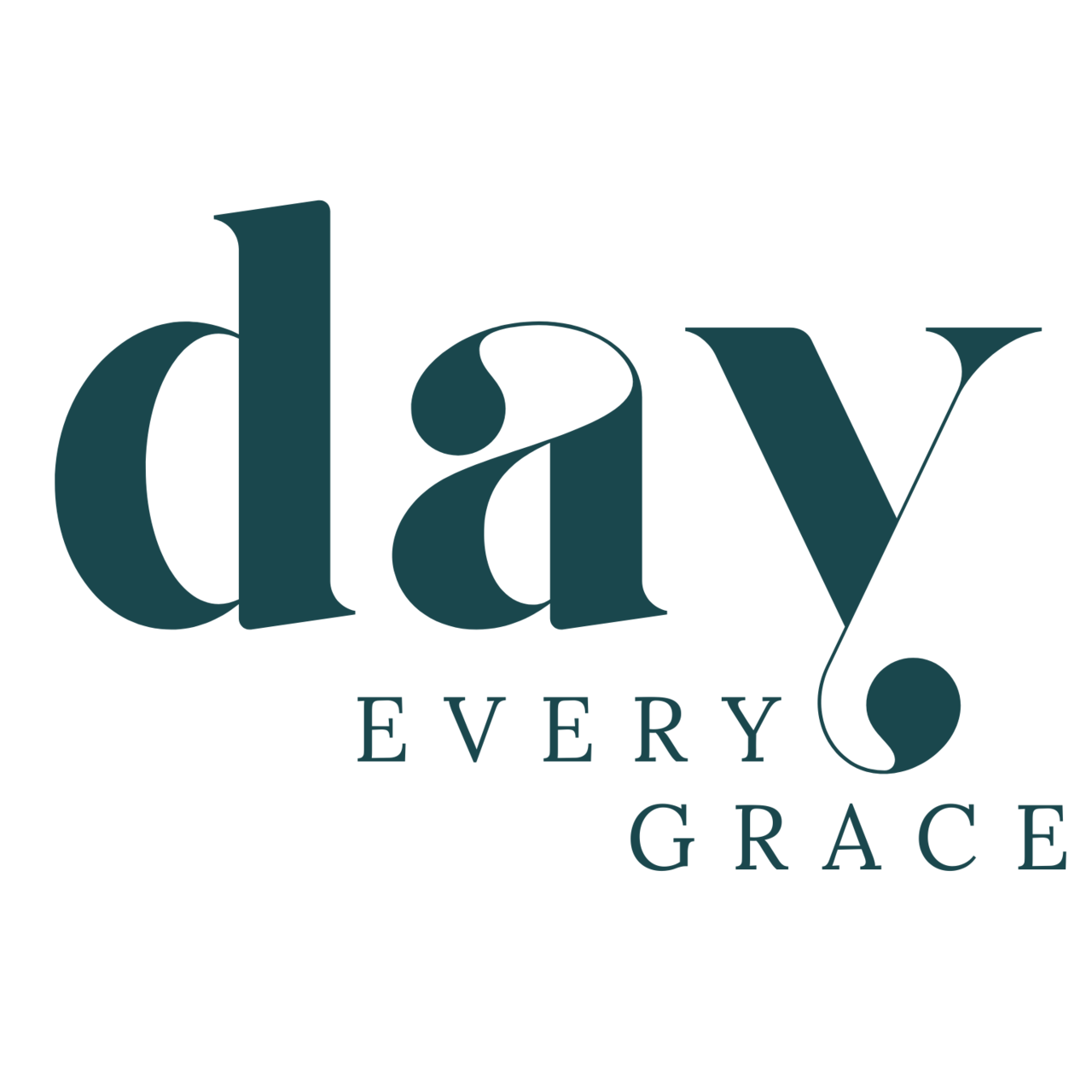 Every Day Grace