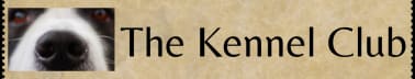 The Kennel Club
