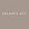 The Balance Act's avatar
