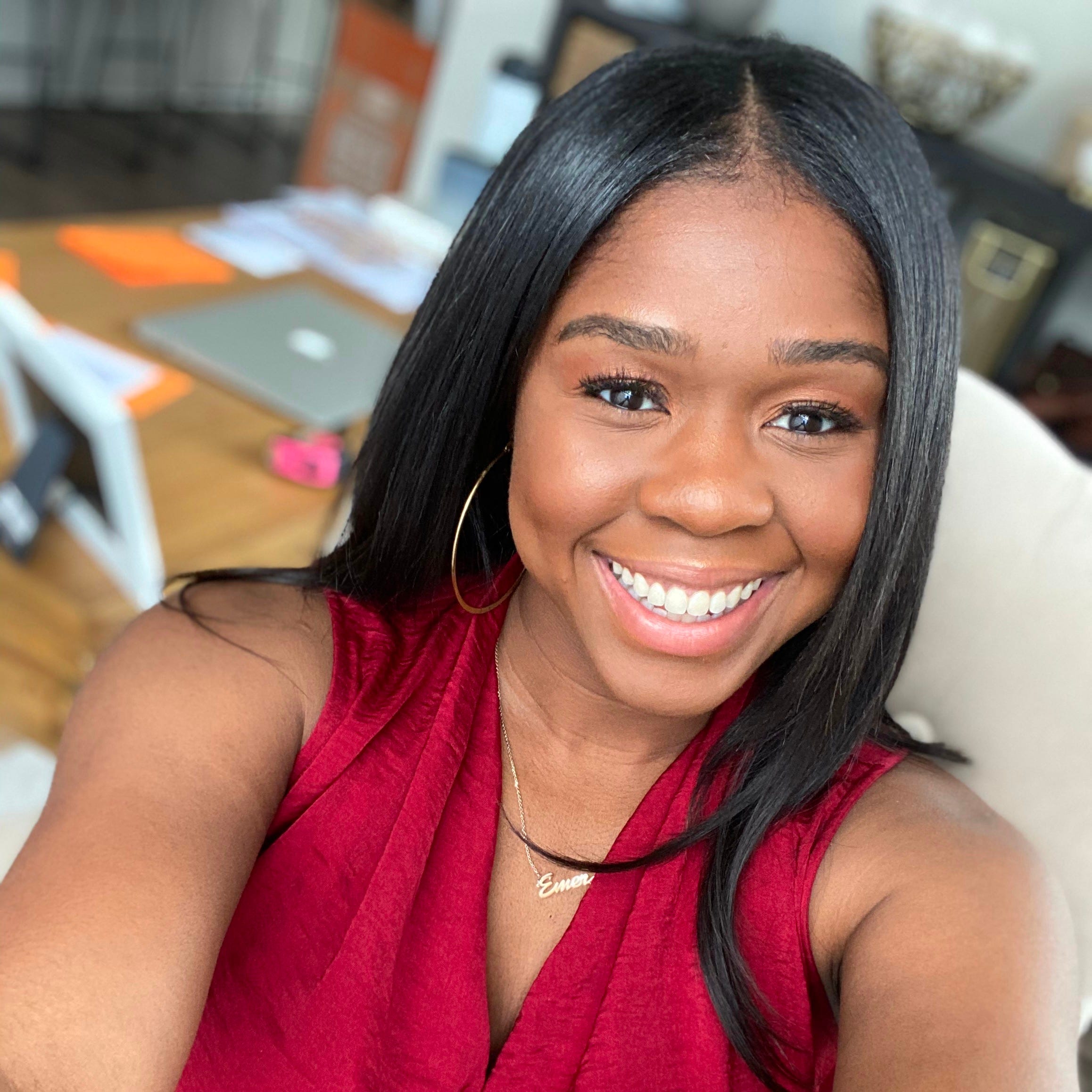 Simmer Down with Noémie