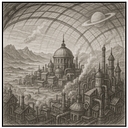 Logo for The Minute Economy