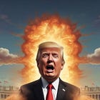 Trump's Racist Disaster, Antisemites Attack Shapiro, Election Riggers and Weirdos