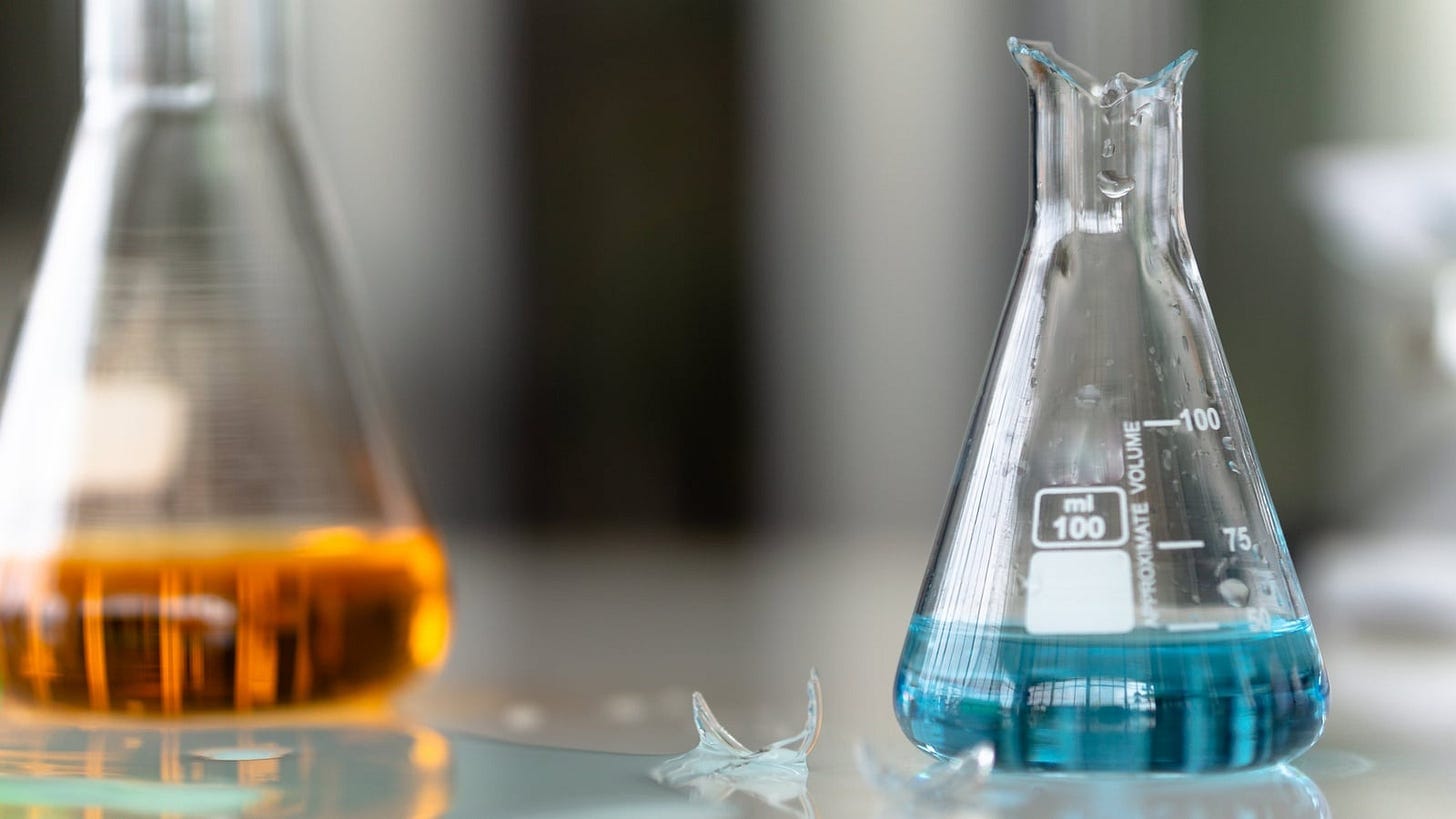 The Epistemic Corruption of Biomedical Science The Epistemic Corruption of Biomedical Science