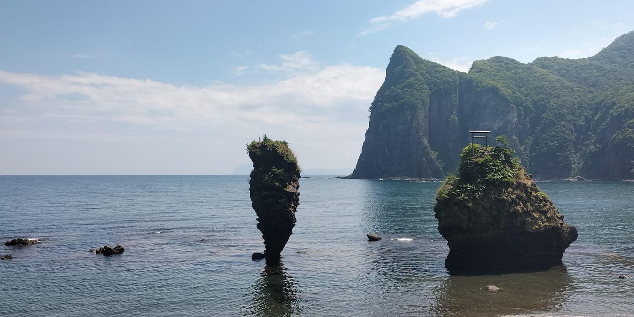 Amare, viaggiare, meditare