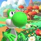 Yoshi e le recensioni "sbagliate"