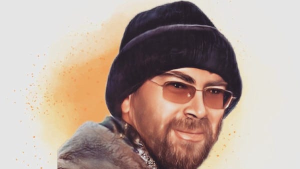 Известный археолог Николай Лифанов скончался в Самаре 1 апреля 2023 года Известный археолог Николай Лифанов скончался в Самаре 1 апреля 2023 года