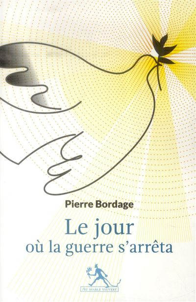 Le jour ou la guerre s'arrêta - 1