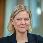 Krigsekonomin behövs – men inte för att bygga vapen