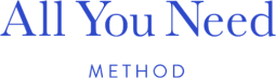 All You Need Method