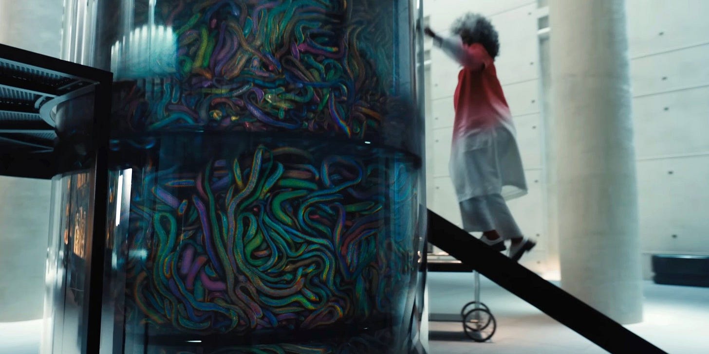 8 Reasons The Ballad Of Songbirds & Snakes Reviews Are So Mixed