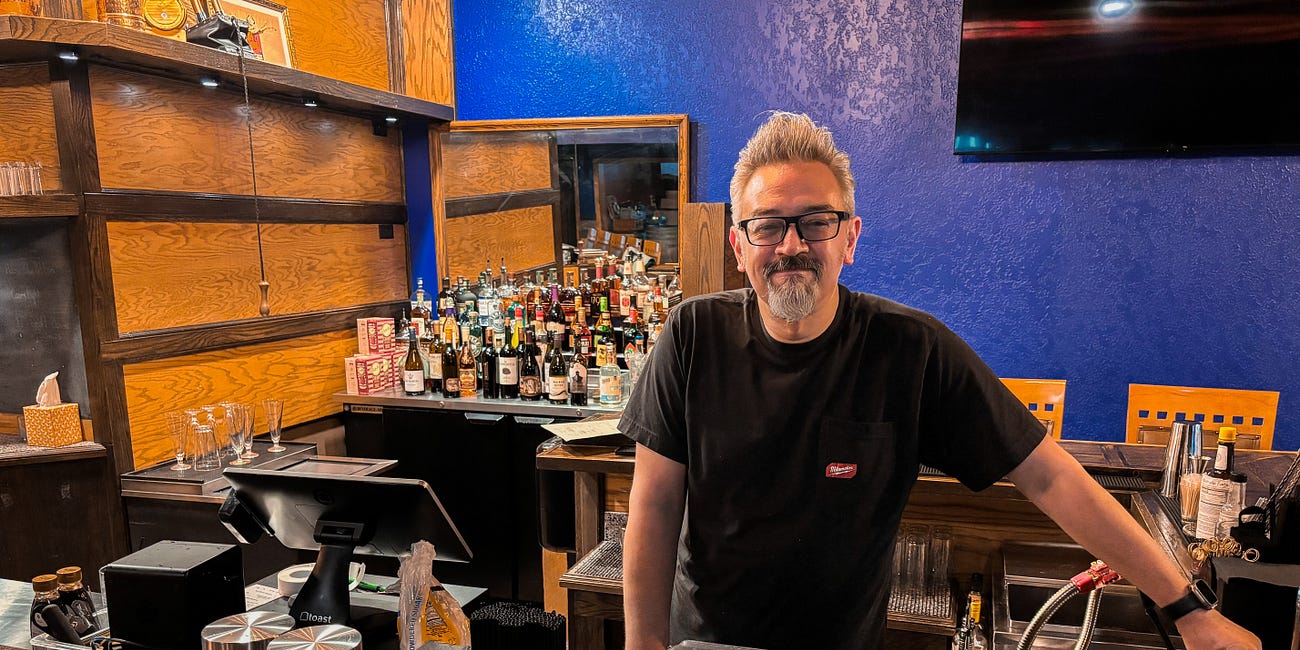 Opening of The Hiawatha Social breathes new life into historic Wausau establishment