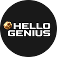 HelloGenius's avatar