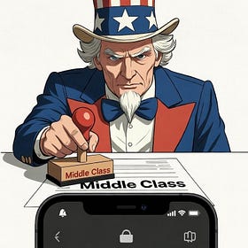 Why Everyone Feels Poor Right Now—Even If the Government Says Otherwise