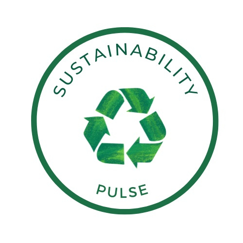 Sustainability Pulse Newsletter