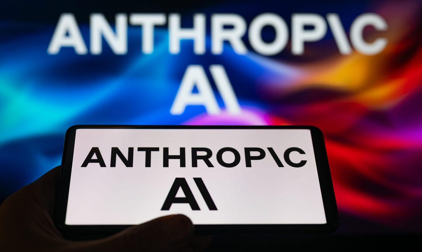 Anthropic Is Begging the World to Stop Building AI Anthropic Is Begging the World to Stop Building AI