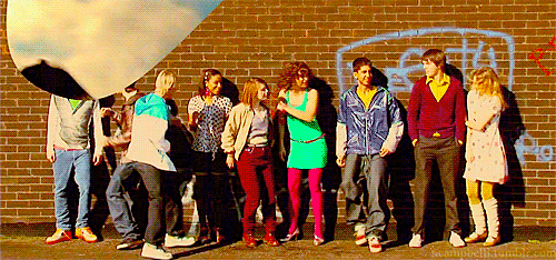 Skins 1st Generation GIFs | Tenor