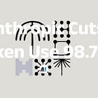 Anthropic Cuts Token Use 98.7%