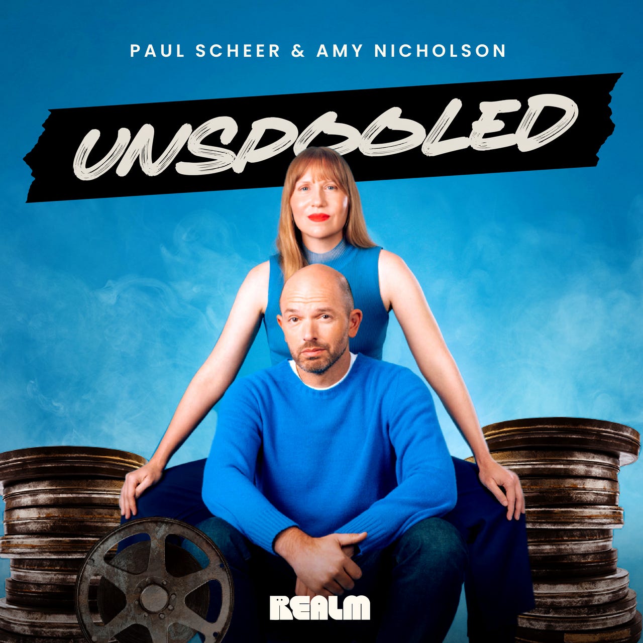 Unspooled with Paul Scheer and Amy Nicholson