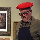 Hey Conservatives, It's Not Our Fault That You Suck At Art.